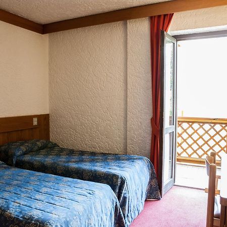 Hotel Il Catturanino Madonna di Campiglio Exterior photo